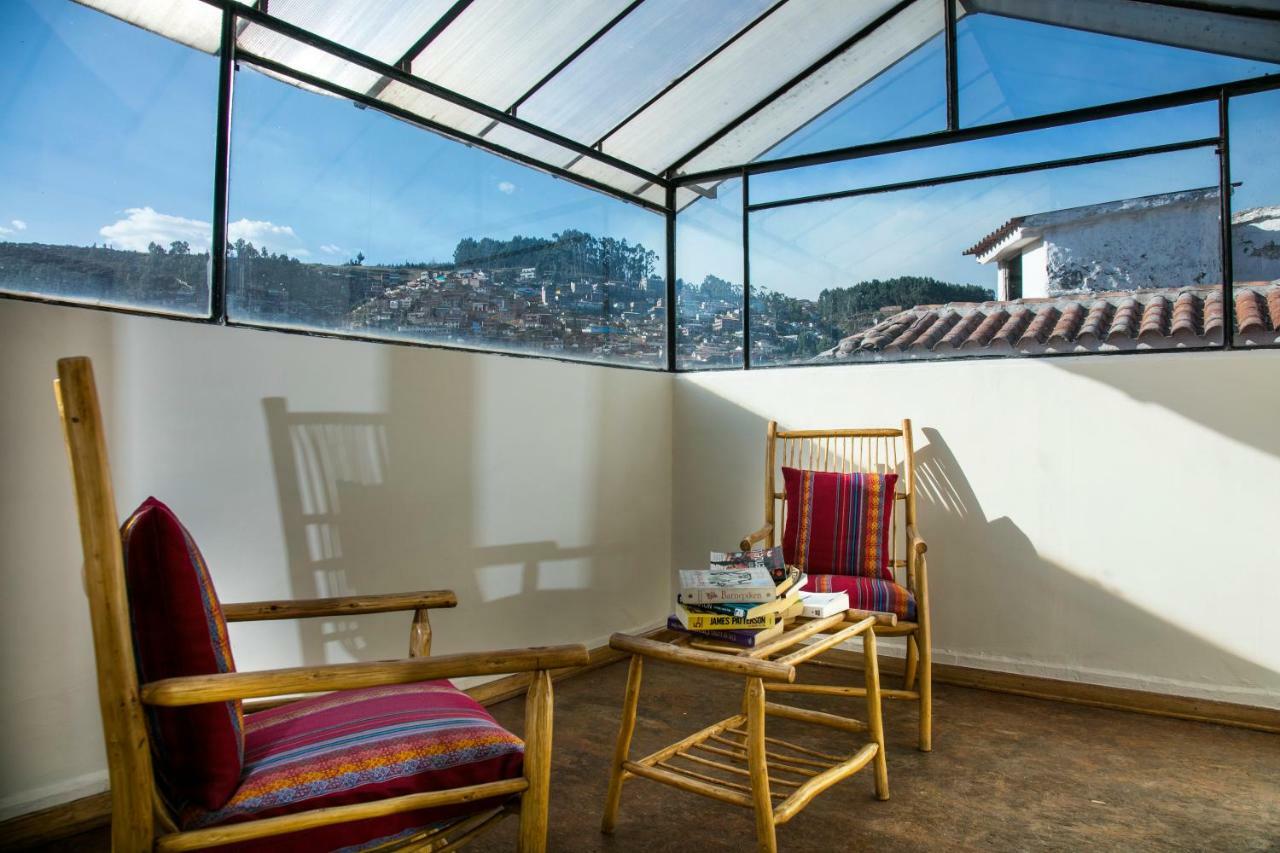 San Agustin Internacional Hotel Cuzco