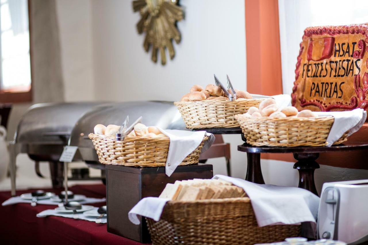 San Agustin Internacional Hotel